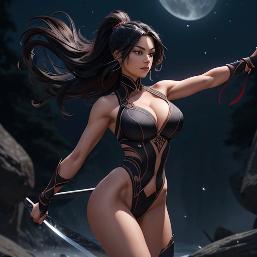 Pao mise en page internet vidéo illustration 3d serveur IA générative AI freelance paris studio de création magazines Y4O6X5F0